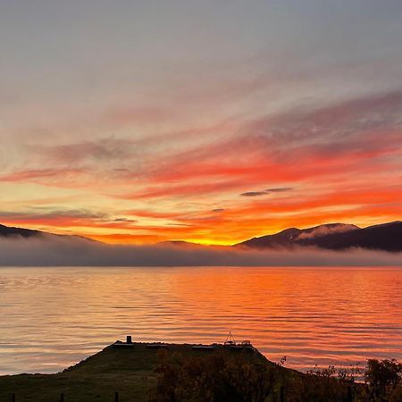 Balestrand Hotel Zewnętrze zdjęcie