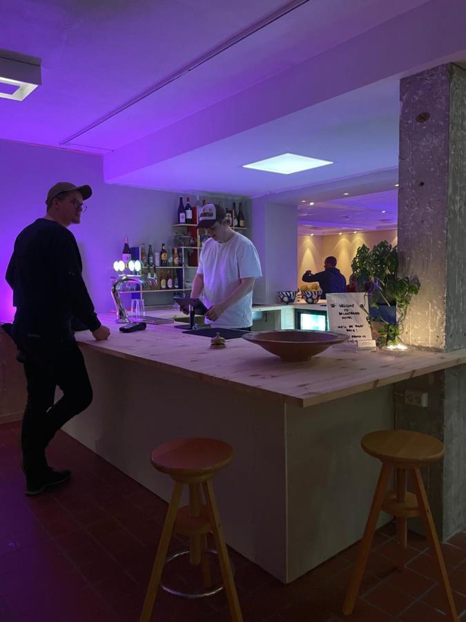 Balestrand Hotel Zewnętrze zdjęcie