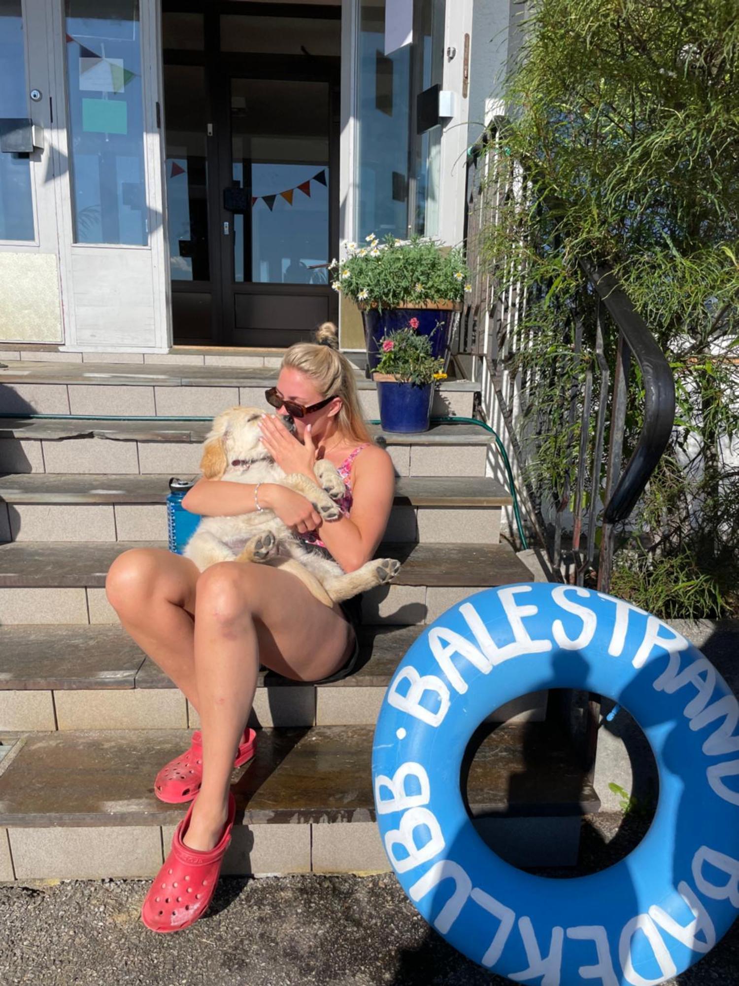 Balestrand Hotel Zewnętrze zdjęcie